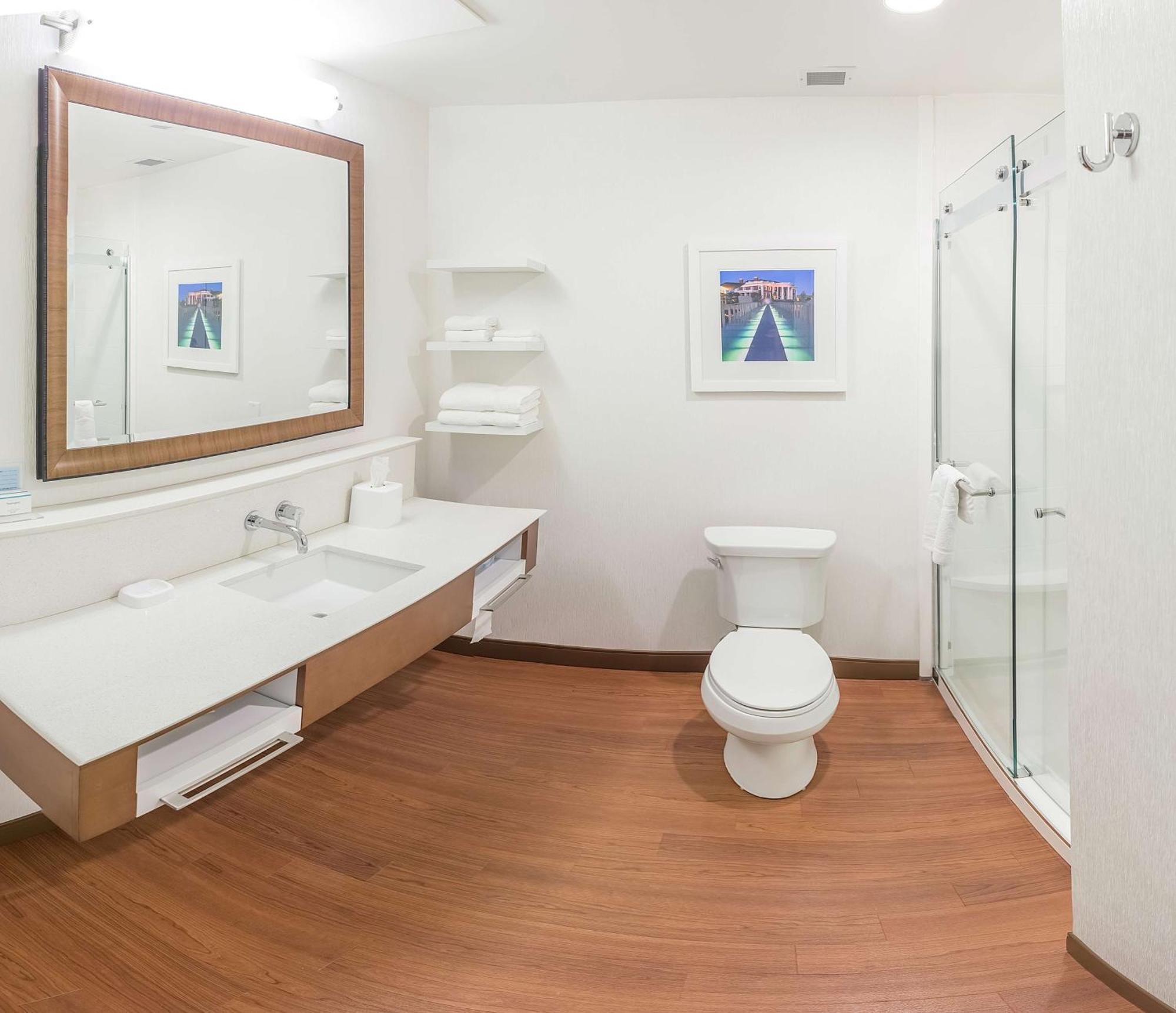 Hampton Inn Hixson Εξωτερικό φωτογραφία