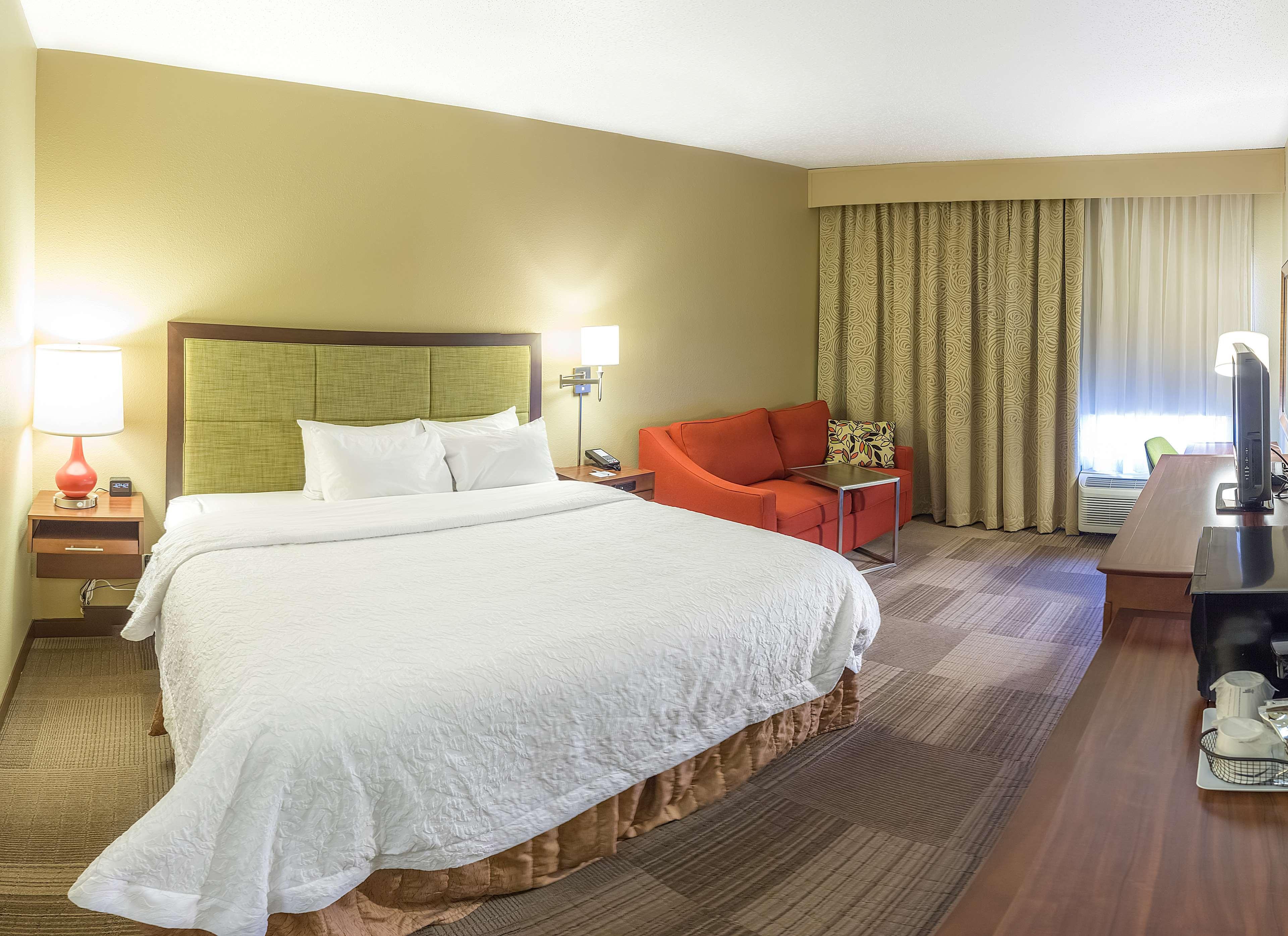 Hampton Inn Hixson Εξωτερικό φωτογραφία