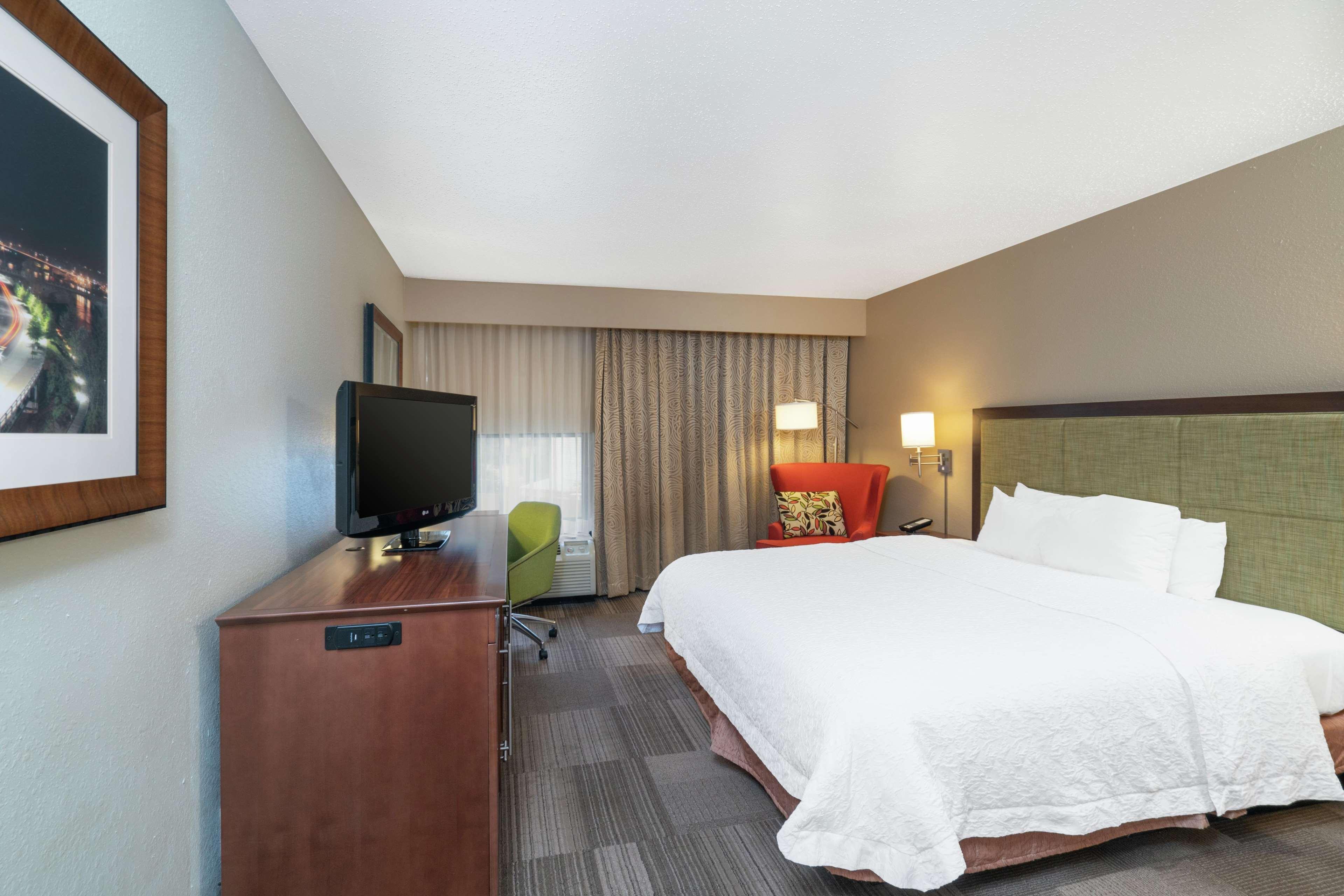 Hampton Inn Hixson Εξωτερικό φωτογραφία