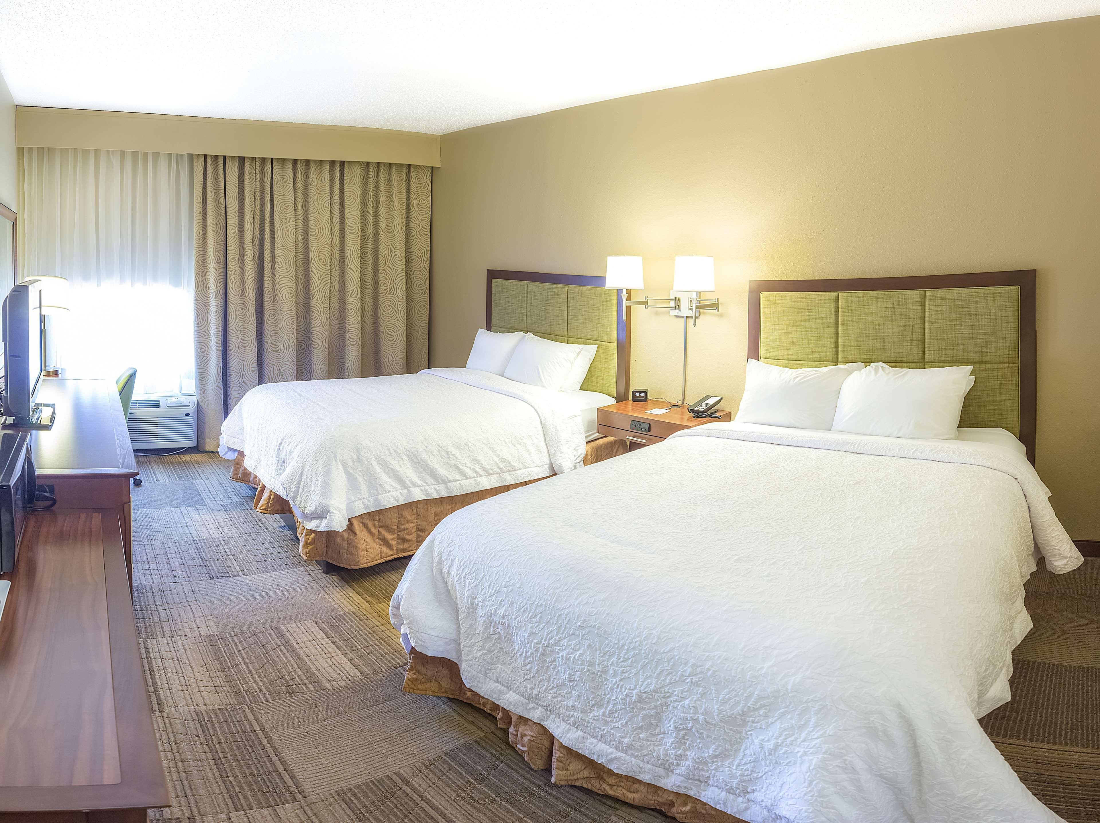Hampton Inn Hixson Εξωτερικό φωτογραφία