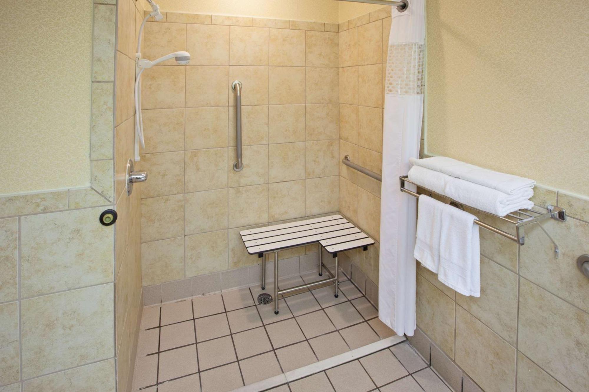 Hampton Inn Hixson Εξωτερικό φωτογραφία