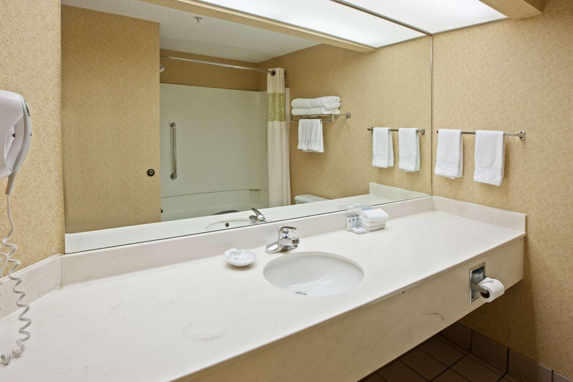 Hampton Inn Hixson Εξωτερικό φωτογραφία