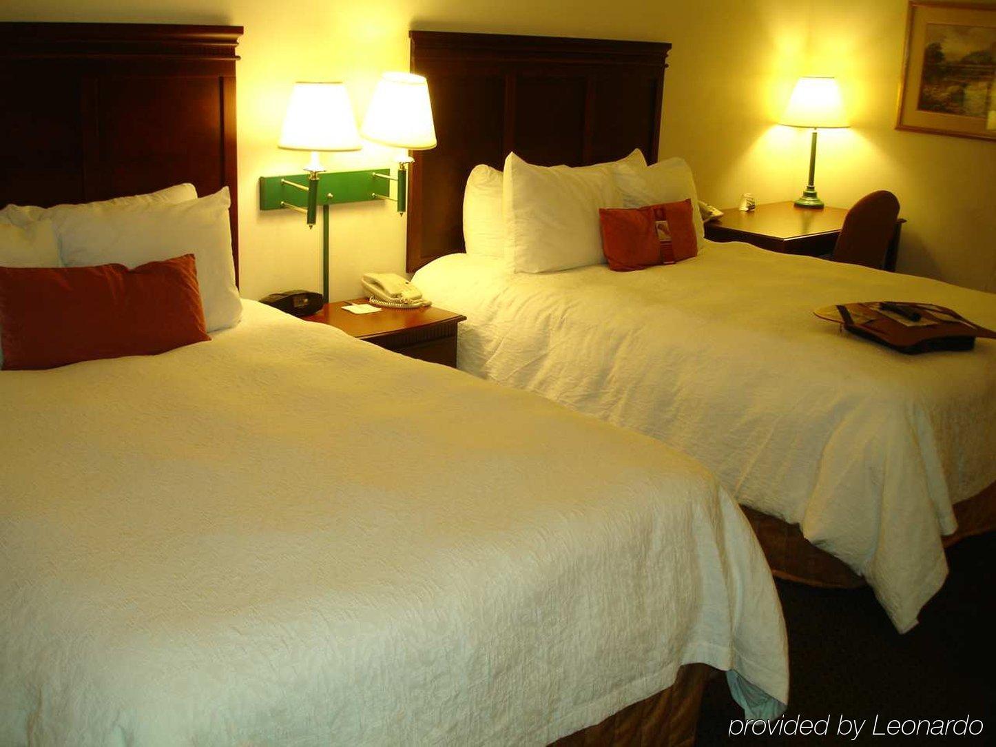 Hampton Inn Hixson Δωμάτιο φωτογραφία