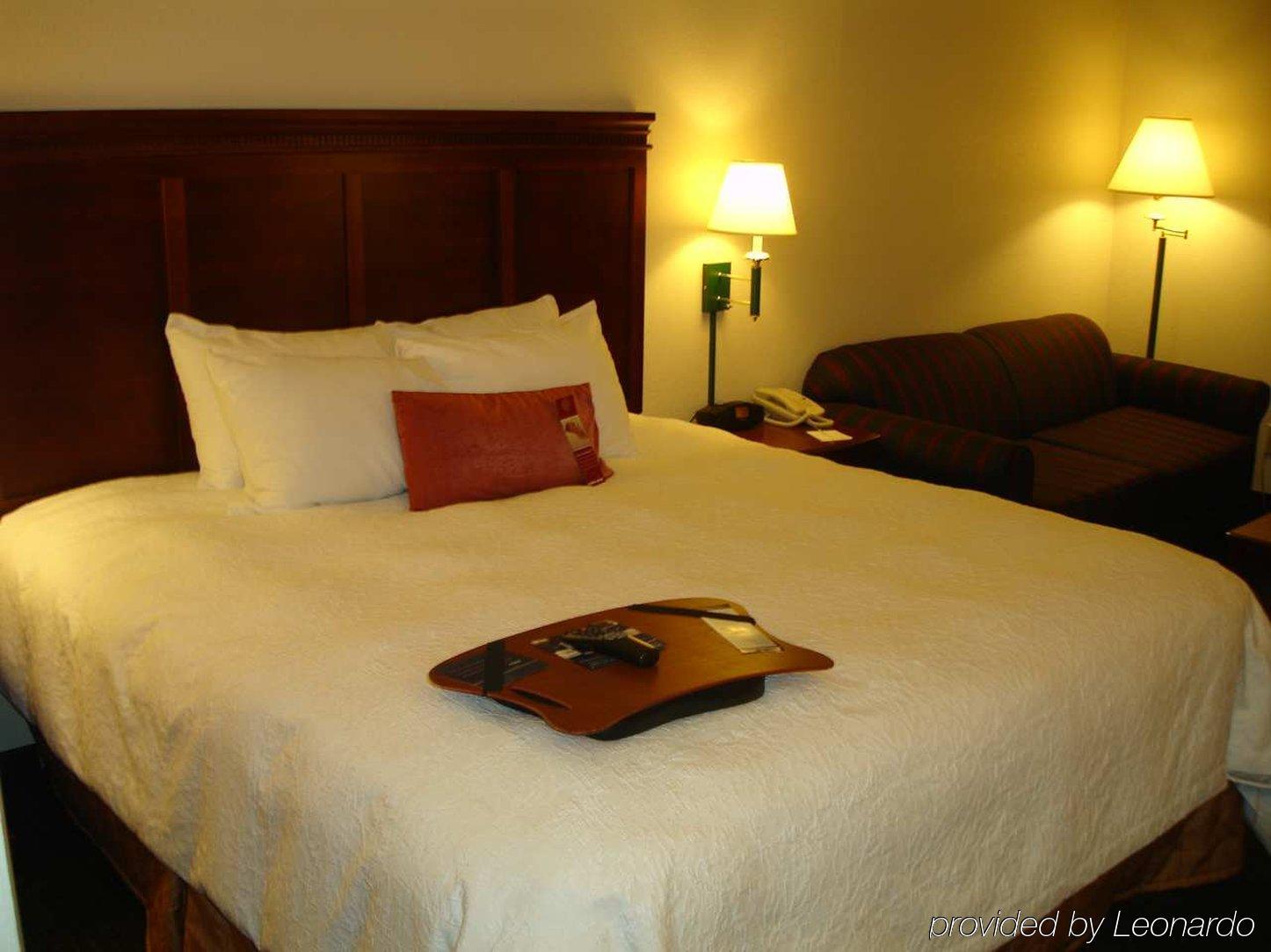 Hampton Inn Hixson Δωμάτιο φωτογραφία